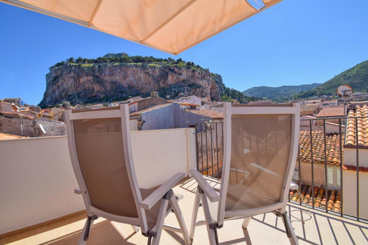 Apartamento La Rosa Dei Venti Cefalú