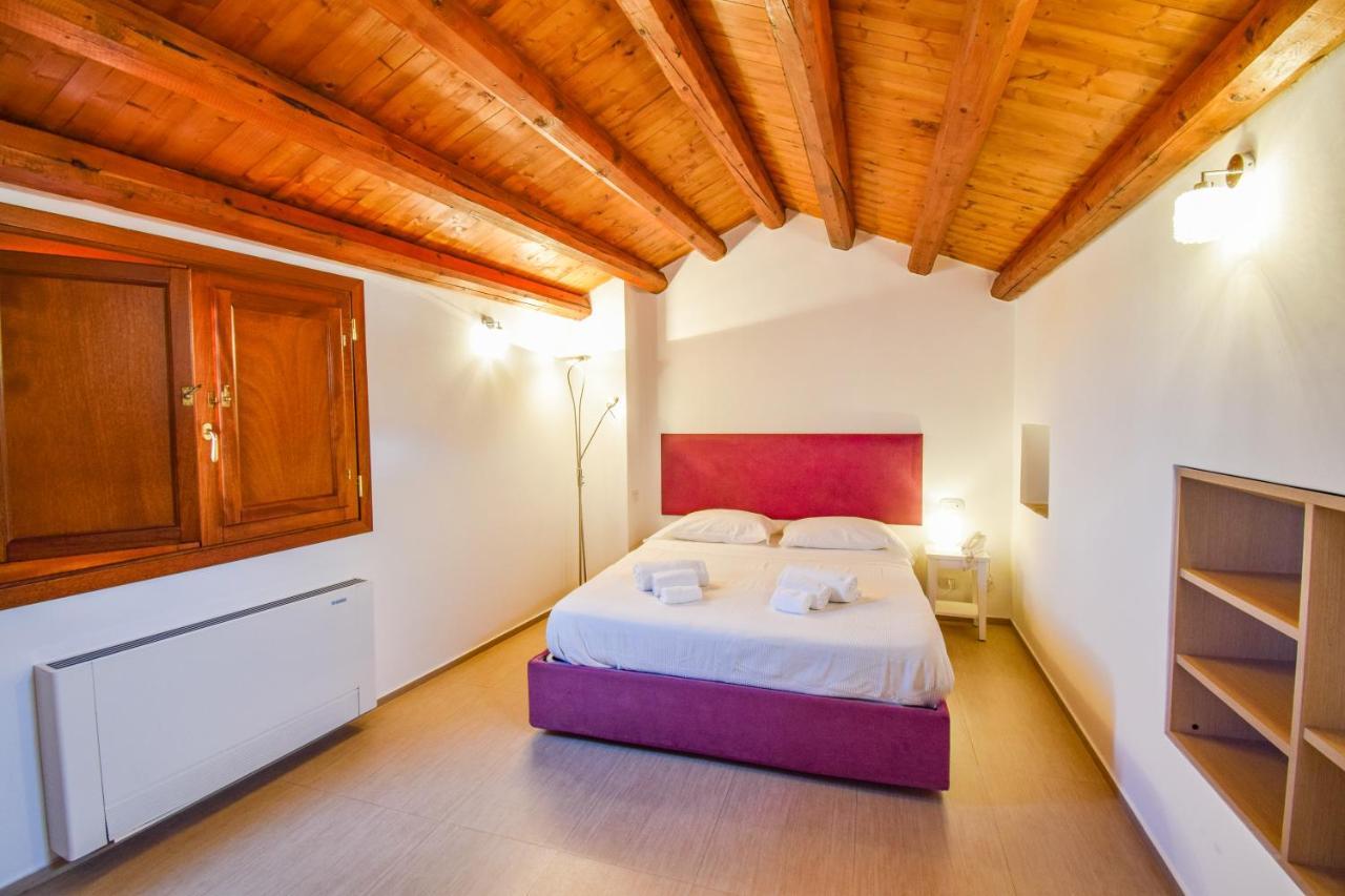 La Rosa Dei Venti Apartamento Cefalú
