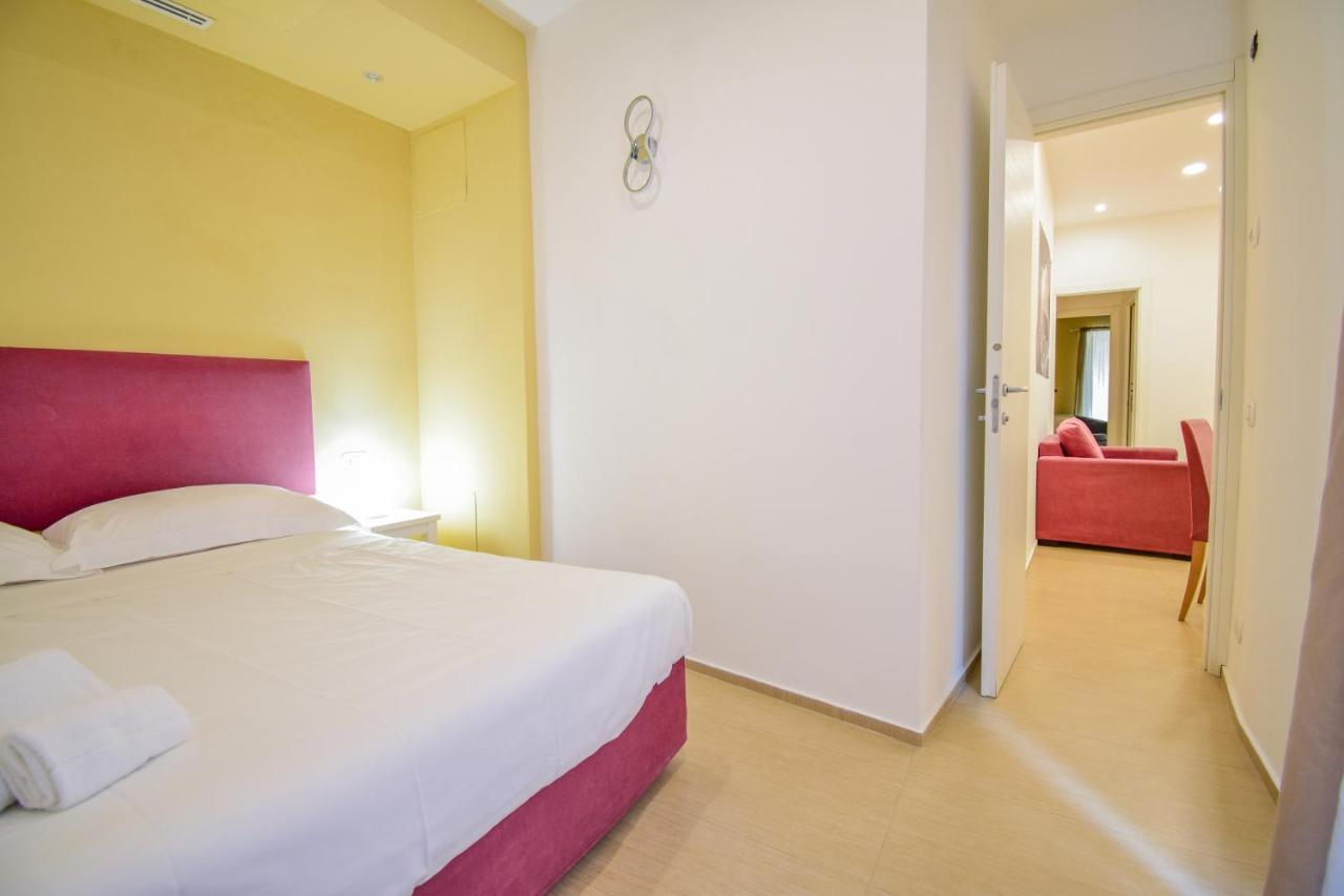 Apartamento La Rosa Dei Venti *