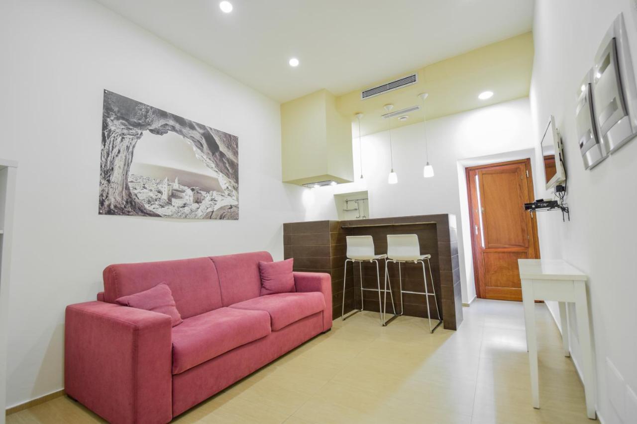 La Rosa Dei Venti Apartamento