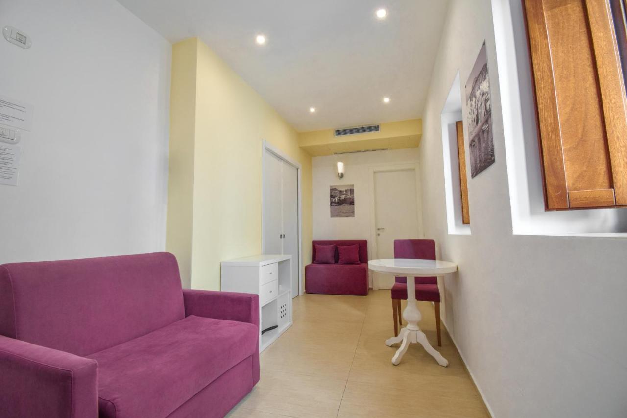 La Rosa Dei Venti Apartamento