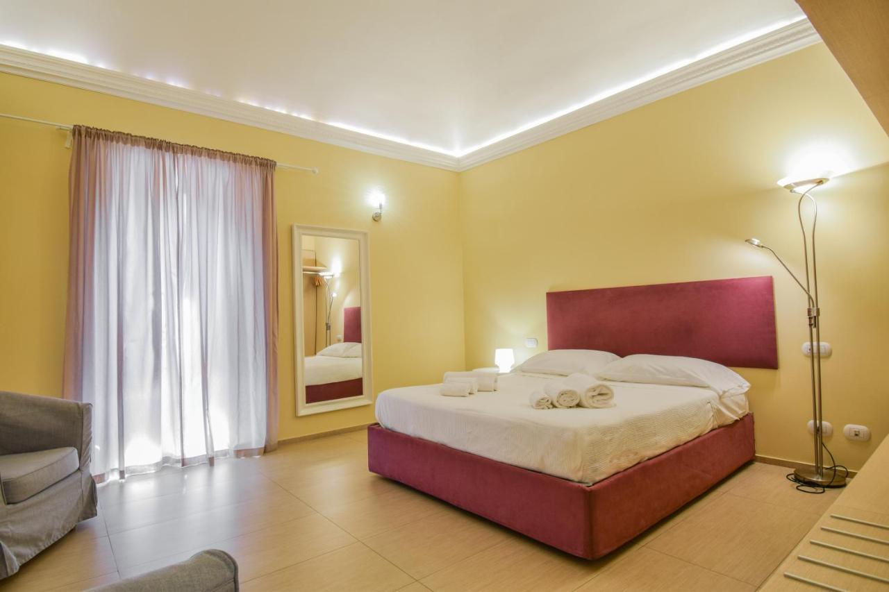 La Rosa Dei Venti Apartamento Cefalú
