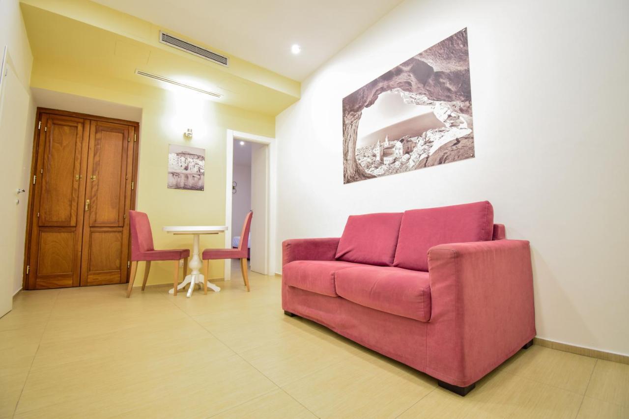 La Rosa Dei Venti Apartamento